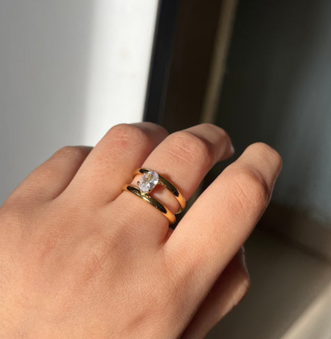 Aru ring