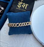 Men’s chain bracelet
