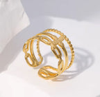 Sanskriti ring