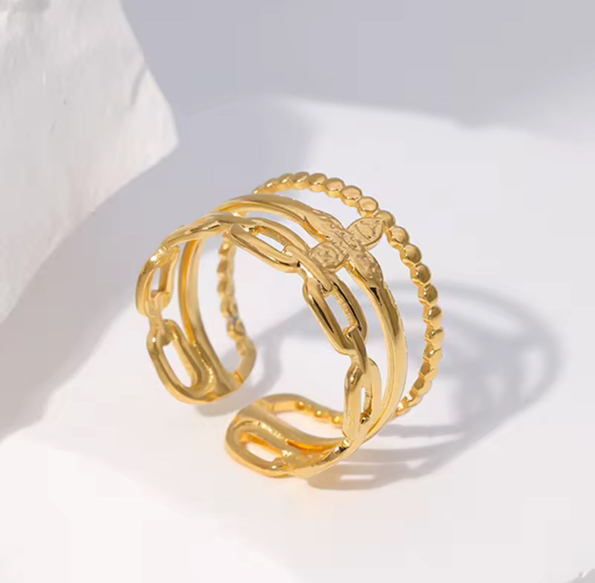 Sanskriti ring