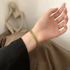 Chain bracelet