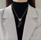 Titli necklace