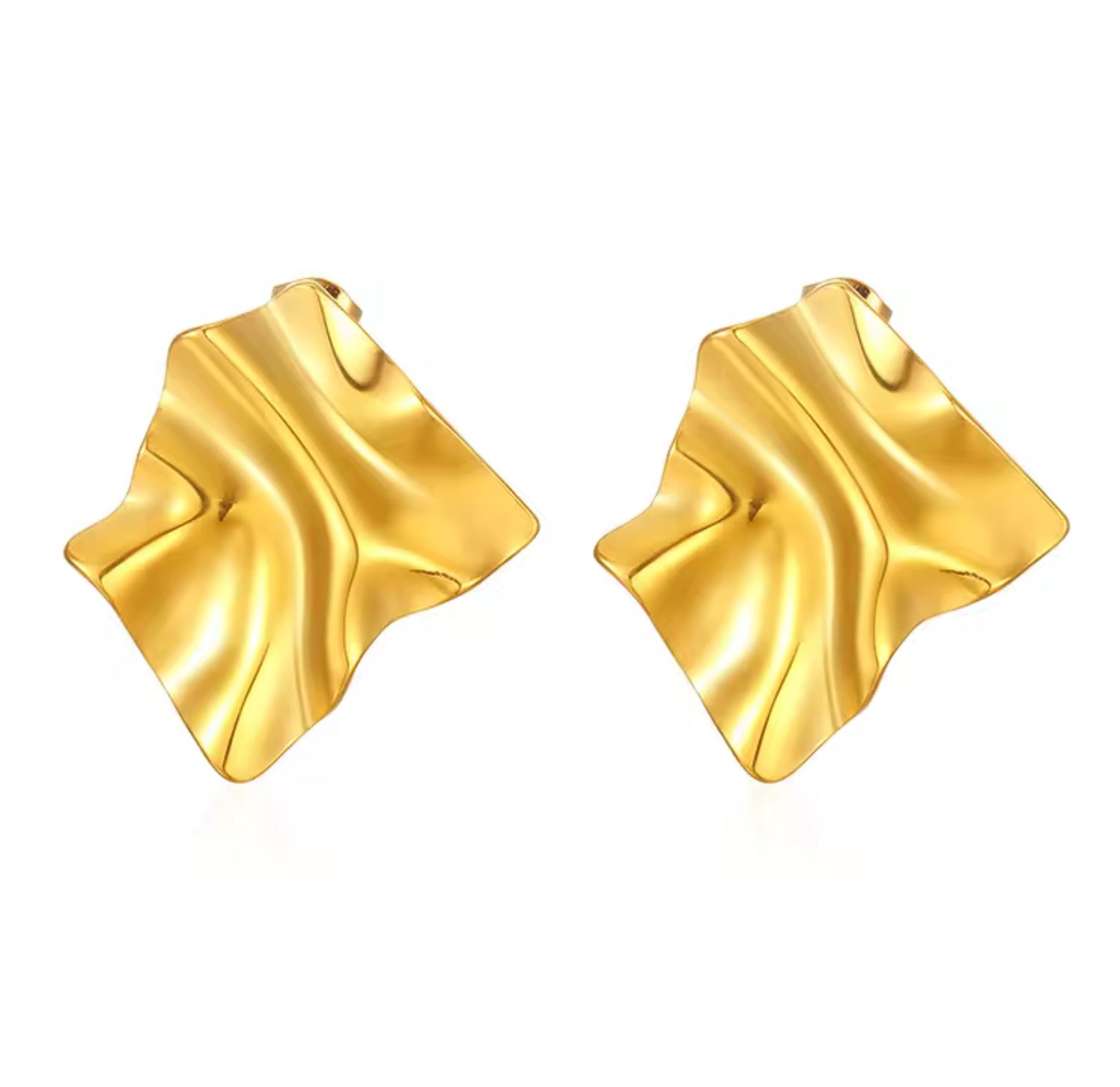 Lilly earring