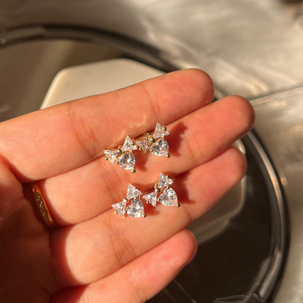 Bow studs