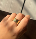 Band ring