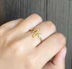 Dil ring