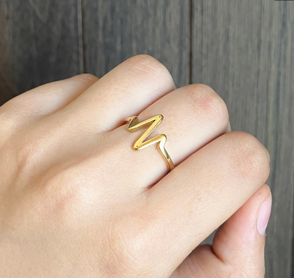 Dil ring