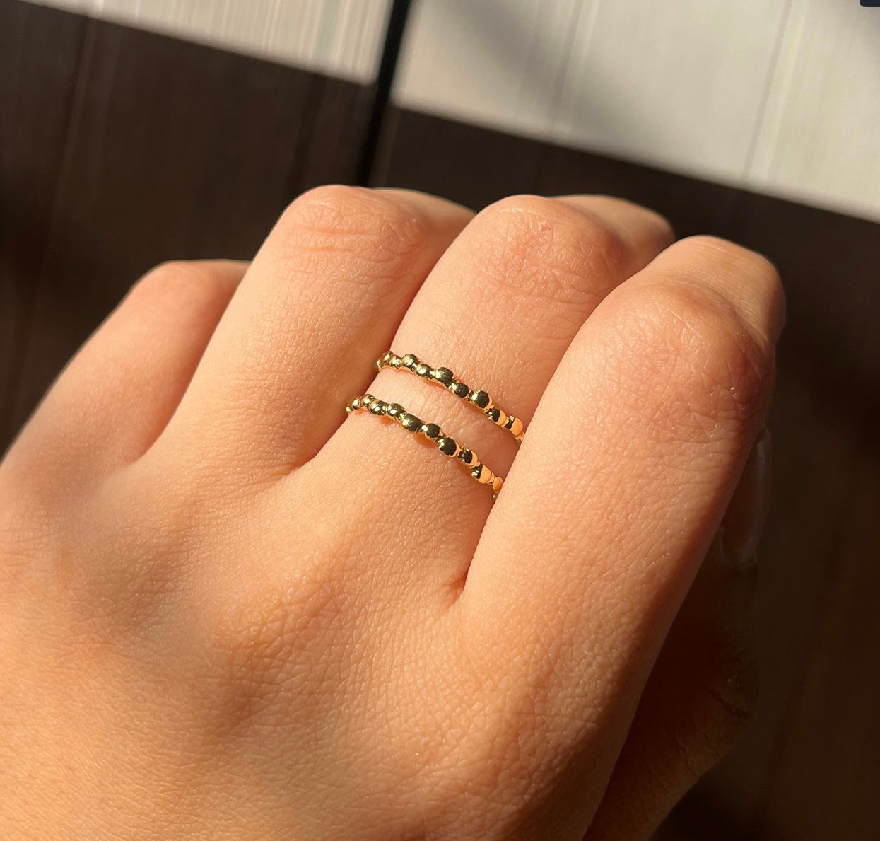 Kshiti ring