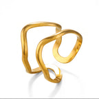 Nuthan ring
