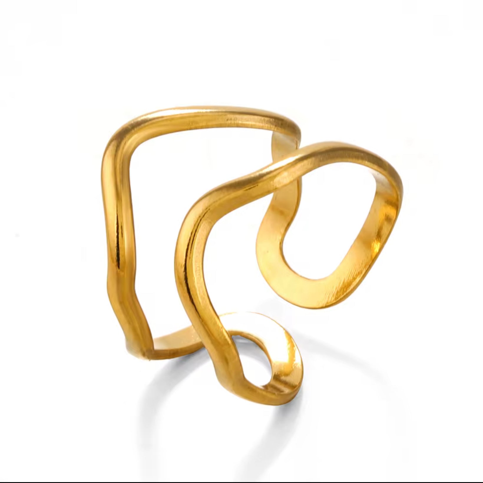 Nuthan ring