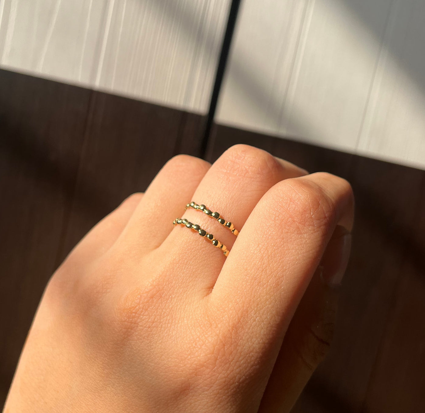 Kshiti ring