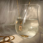 Kidhki necklace
