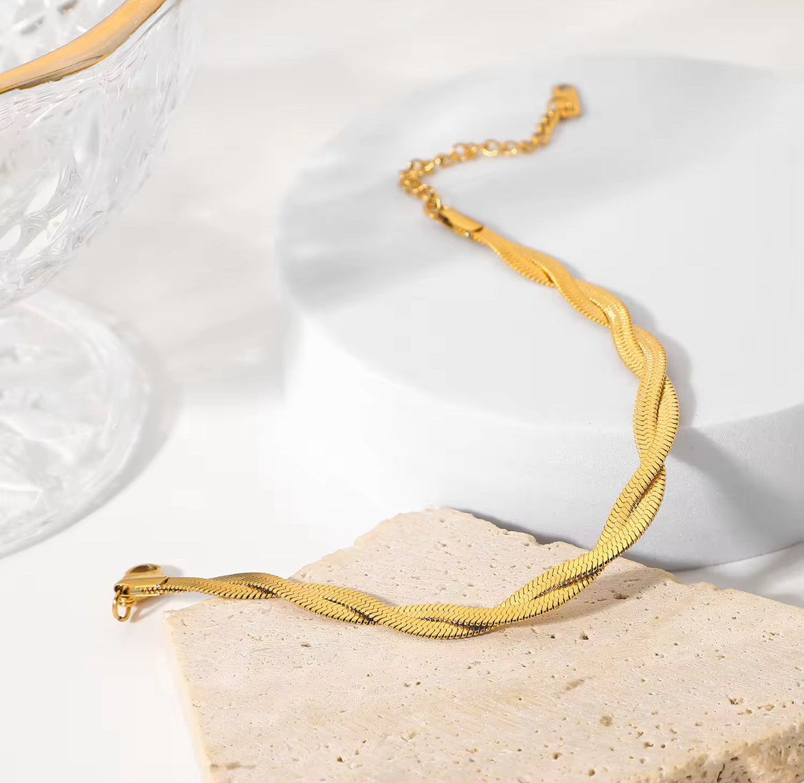 Crissy bracelet