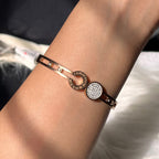 Chanel classic bracelet