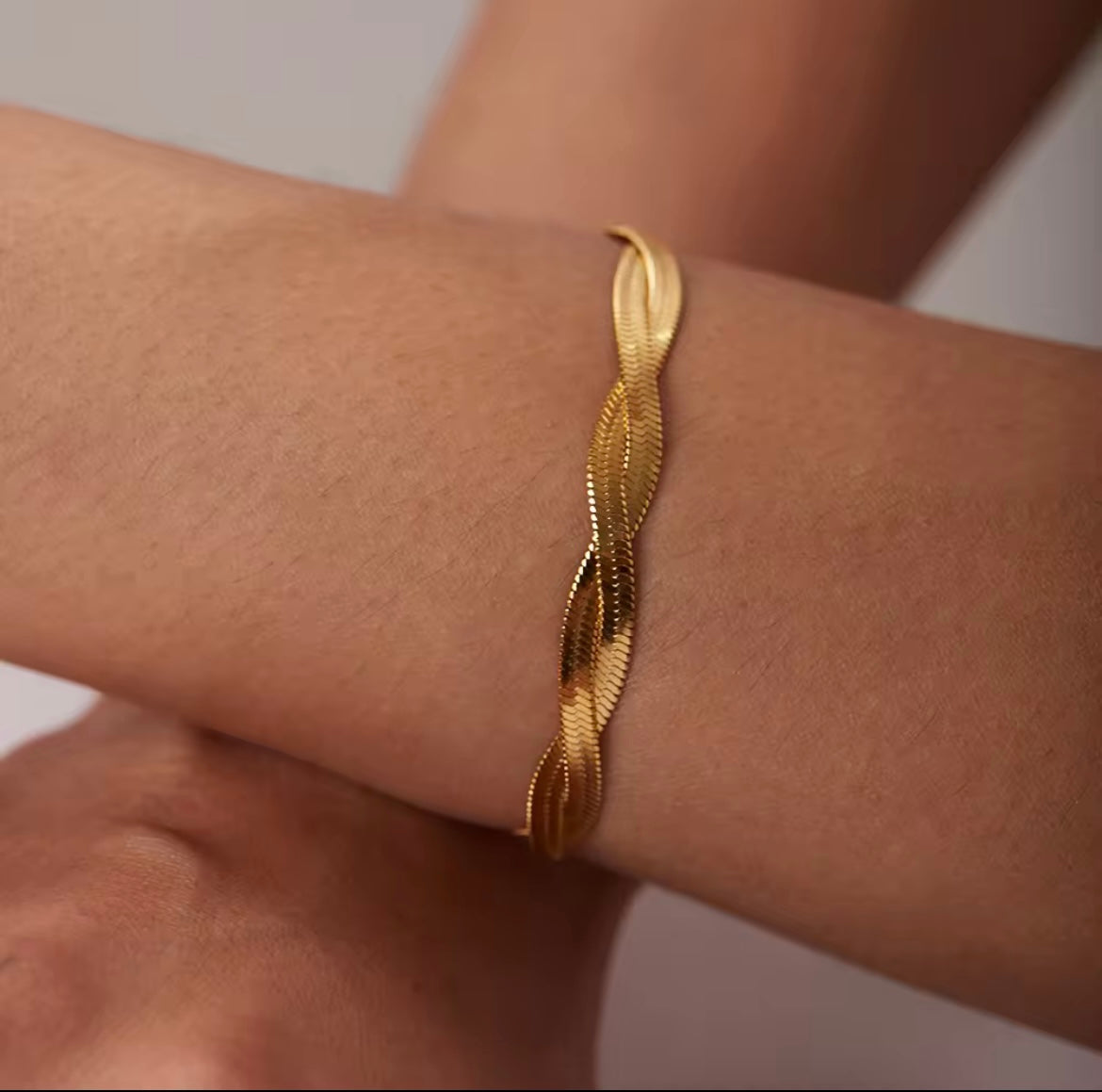 Crissy bracelet