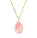 Crissie necklace