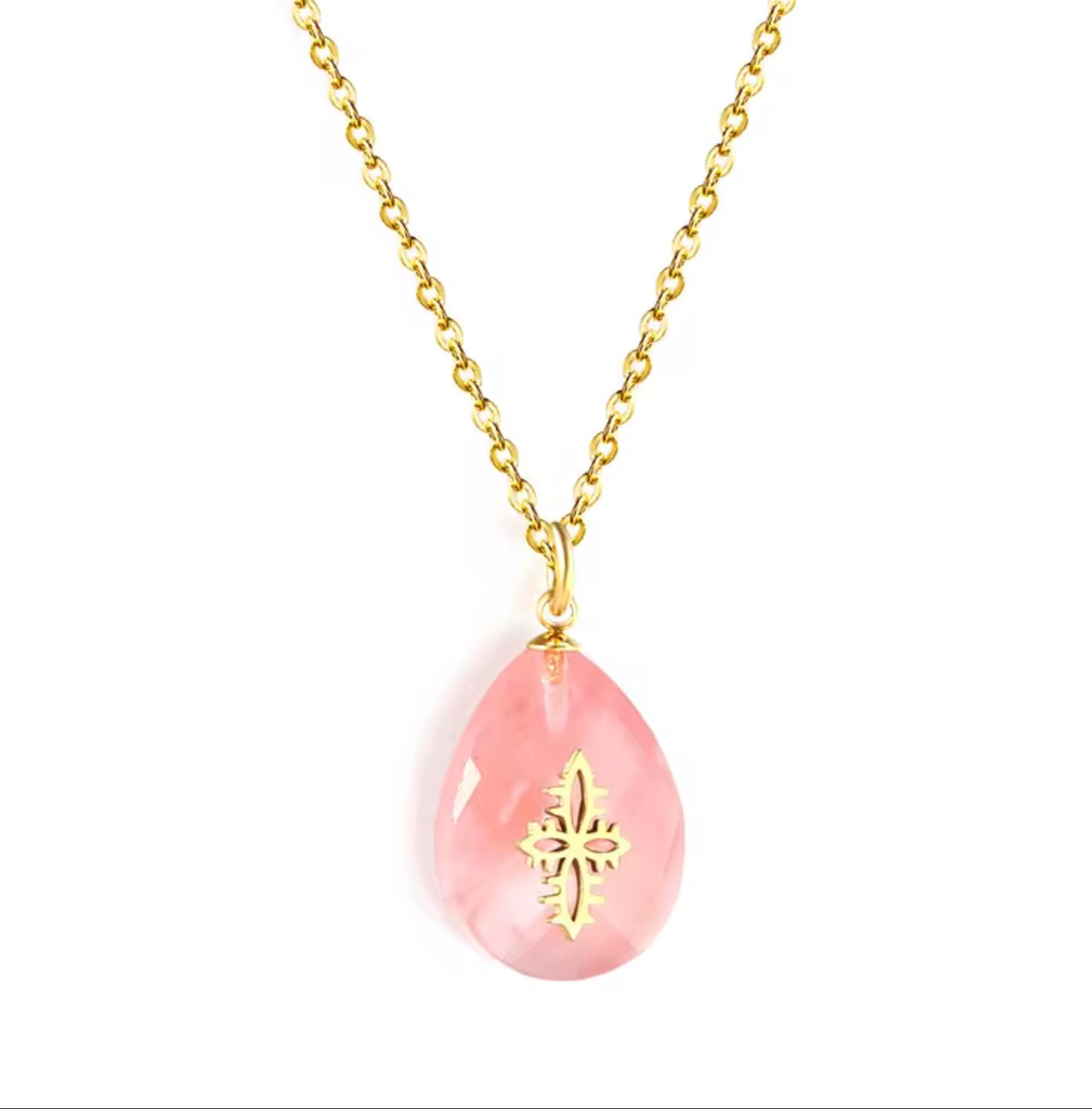 Crissie necklace