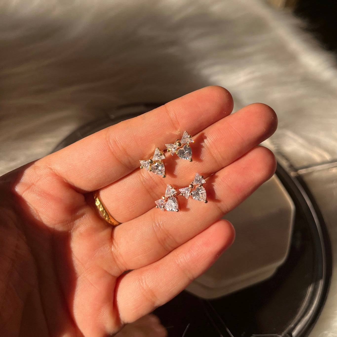 Bow studs