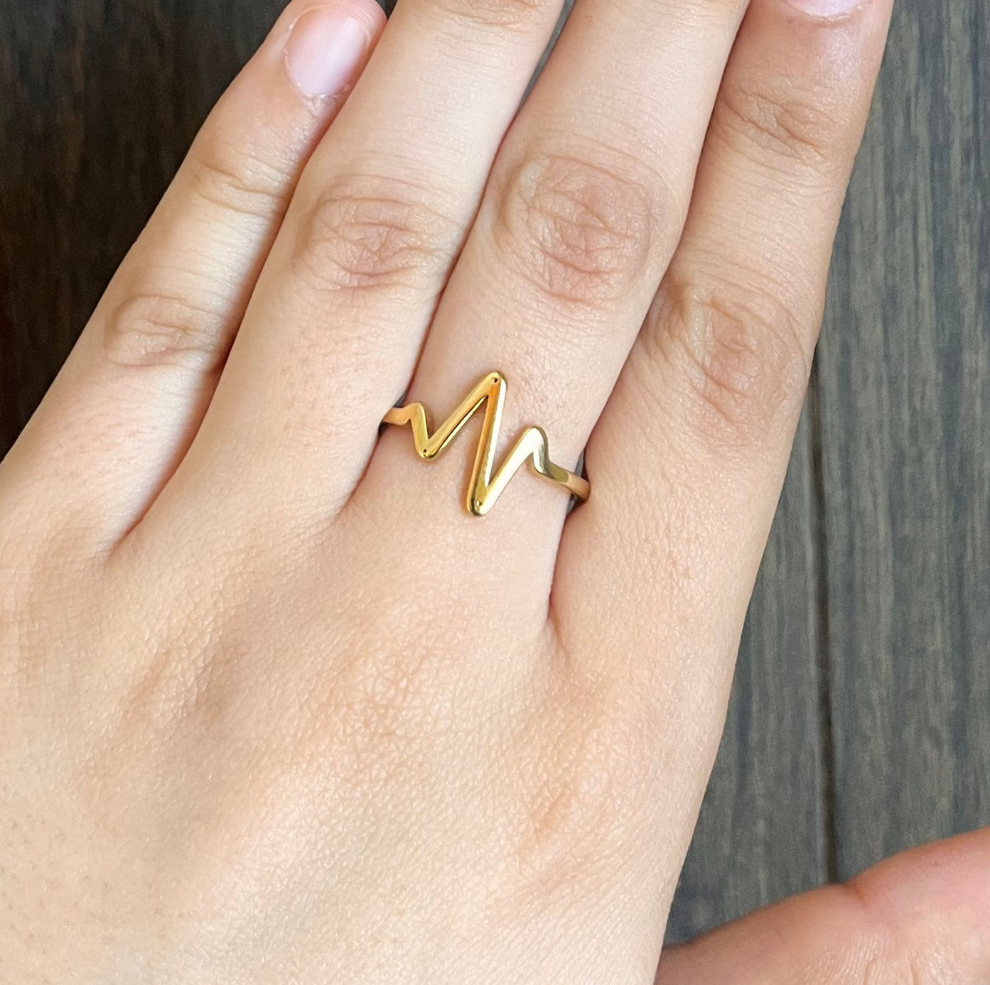 Dil ring