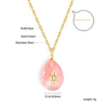 Crissie necklace