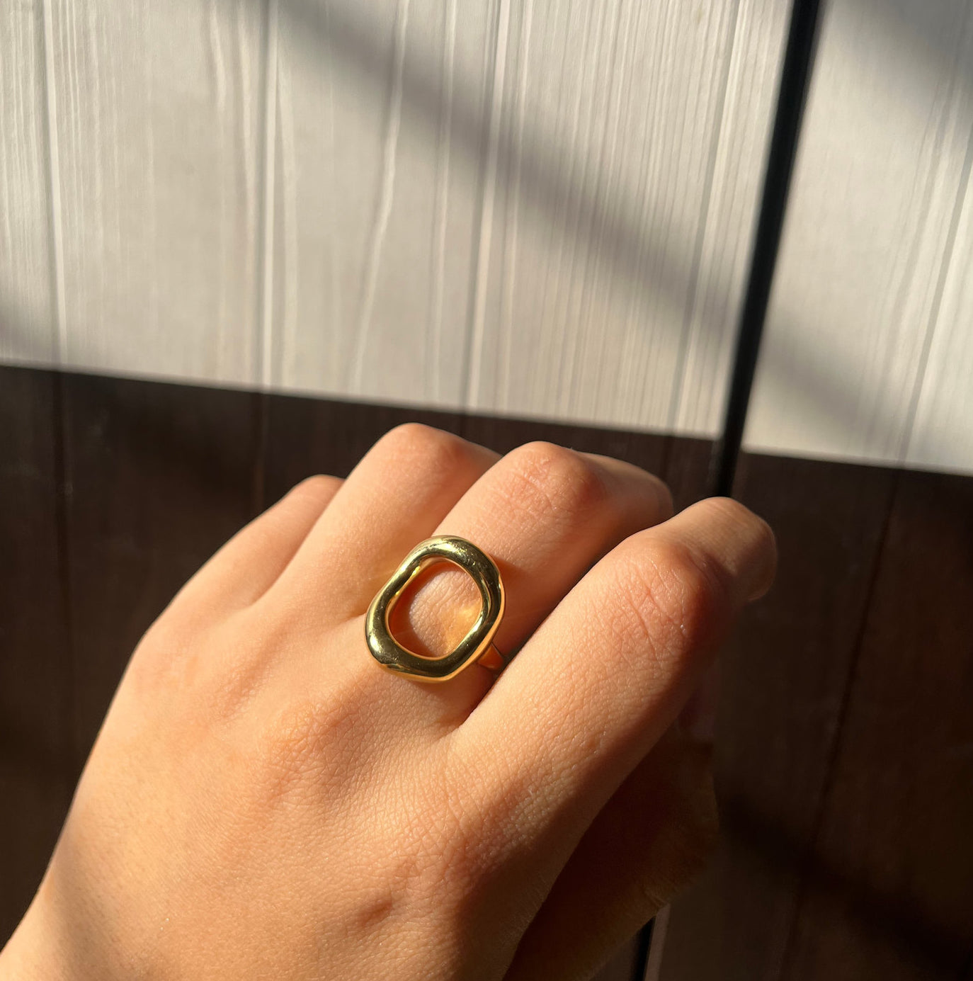 Oo ring