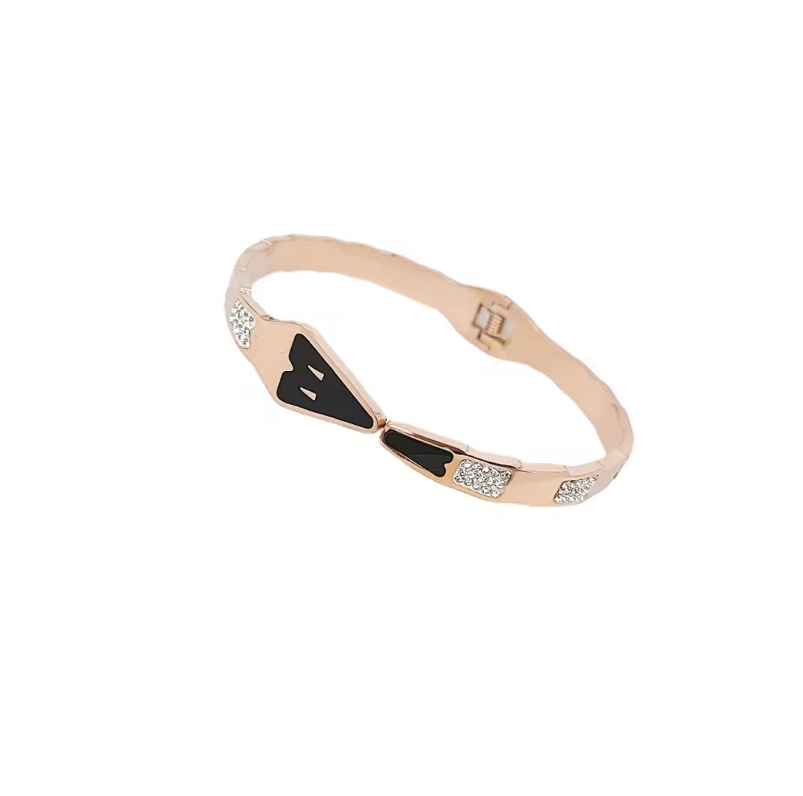 Serpent bracelet