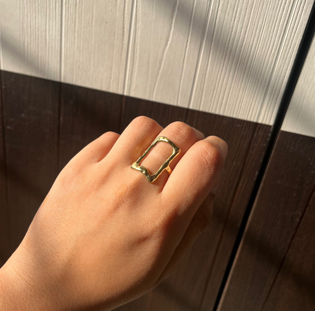 Box ring
