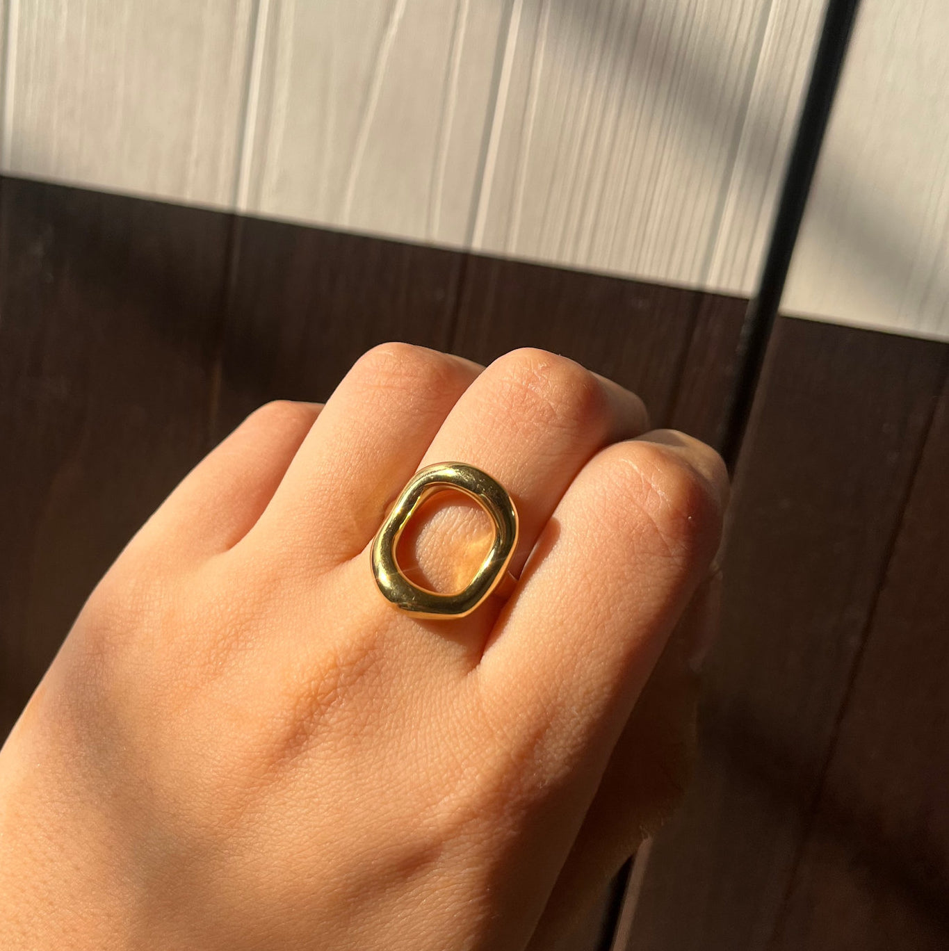 Oo ring