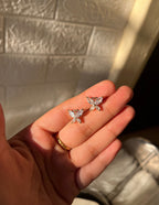Bindi earring