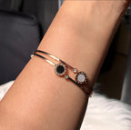 Zin bracelet