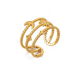 Celestial ring