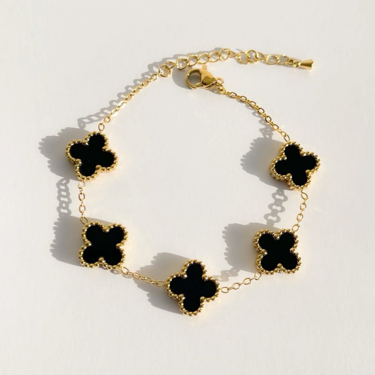 OG Clover bracelet