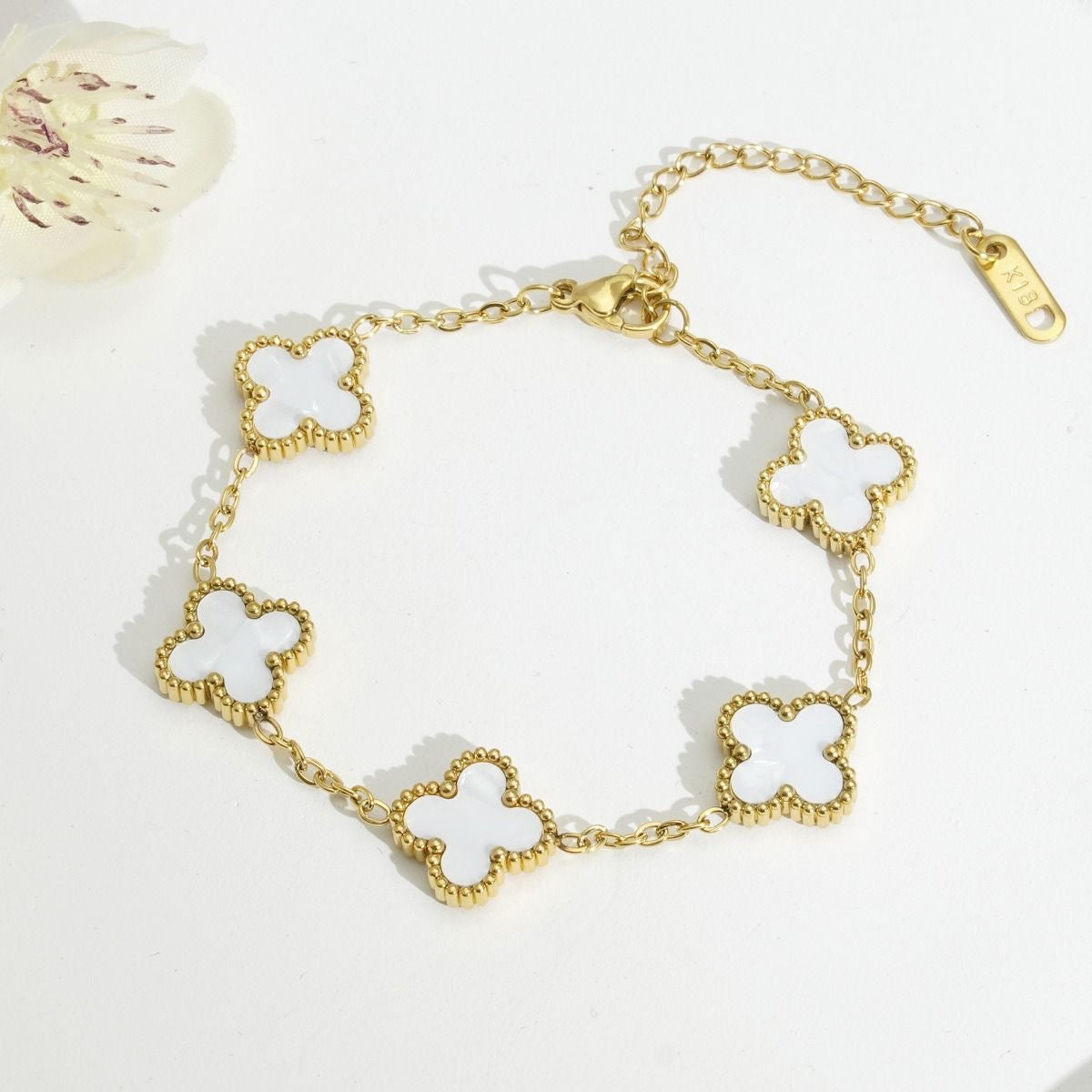 OG Clover bracelet