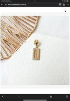 Kidhki necklace