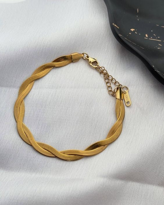 Crissy bracelet