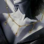 The dreamy necklace