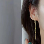 Dreamy earring