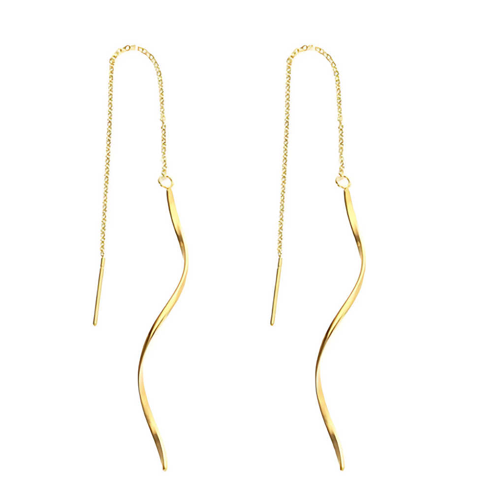 Dreamy earring