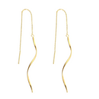 Dreamy earring