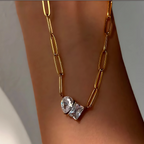 Elanor necklace